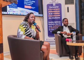 Etude hors de la Côte d&rsquo;Ivoire: Une plateforme d’échange sur l’orientation post-bac se positionne