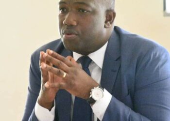 Entretien/Michel Koffi confirme: «Ouattara est le candidat du RHDP à la présidentielle de 2025»