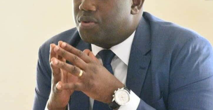 Entretien/Michel Koffi confirme: «Ouattara est le candidat du RHDP à la présidentielle de 2025»