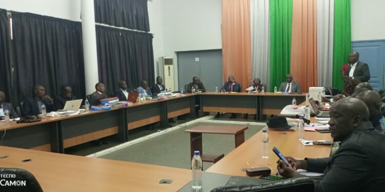 Instruments pédagogiques: Vers la validation de nouveaux supports