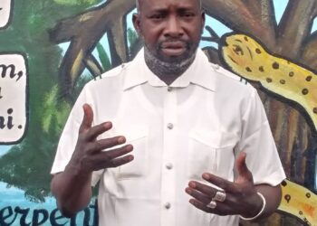  Interview-Ouattara Djakaridja (créateur de Attoté): ‘’Bientôt, les ivoiriens vont chercher Attoté et ils ne le trouveront plus‘’