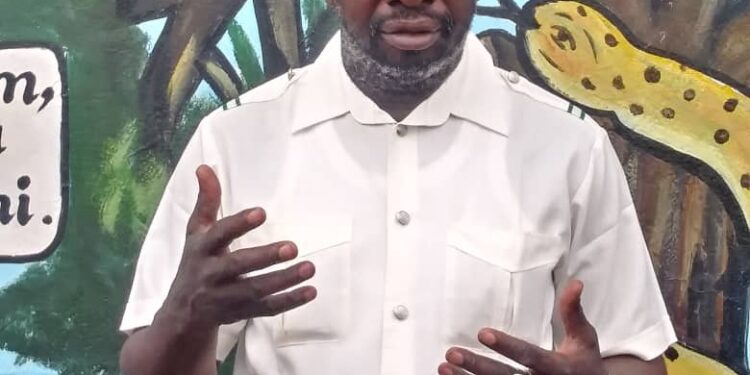 Interview-Ouattara Djakaridja (créateur de Attoté): ‘’Bientôt, les ivoiriens vont chercher Attoté et ils ne le trouveront plus‘’