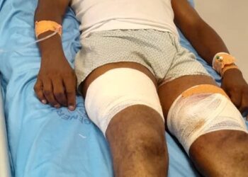 Toumodi: Un mort, une fillette et un policier blessés 