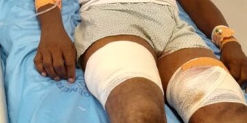 Toumodi: Un mort, une fillette et un policier blessés 