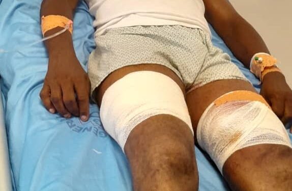 Toumodi: Un mort, une fillette et un policier blessés
