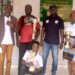 Tiébissou : le collège Kan honore ses meilleurs enseignants et élèves