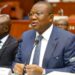 Poste de Côte d’Ivoire: le ministre Amadou Coulibaly annonce un vaste plan de restructuration