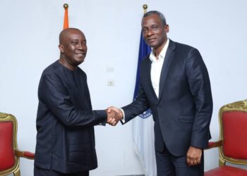 Municipales 2023 à Cocody: Le Rhdp et le Fpi passent un deal