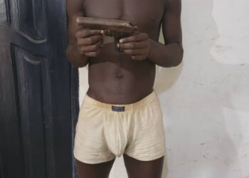 Sinfra/ Un crâne humain retrouvé au domicile d’un dangereux braqueur