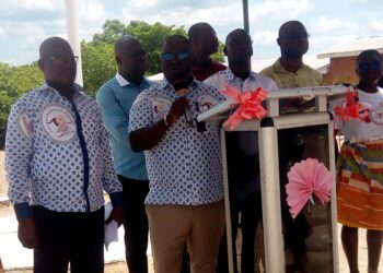 Froman: La salle multimédia du collège moderne inaugurée