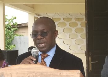 Soubré/1er mai: le DR du travail invite les employeurs au respect de la législation du travail