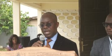Soubré/1er mai: le DR du travail invite les employeurs au respect de la législation du travail