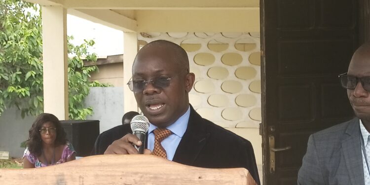 Soubré/1er mai: le DR du travail invite les employeurs au respect de la législation du travail