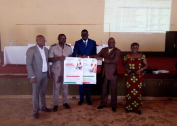 Katiola: La communauté éducative sensibilisée à l’affectation et l’orientation en ligne des élèves des classes de 6ème et de 2nde.