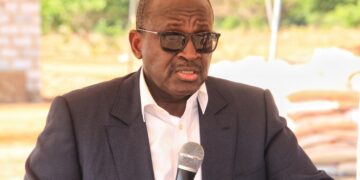 (Interview) Accueil des réfugiés burkinabè en Côte d’Ivoire: Fidèle Sarassoro fait le point  