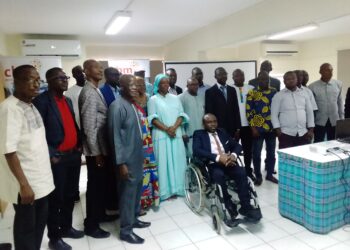 Elections en Côte d’Ivoire: La COPHCI forme les commissaires locaux de la CEI à l&rsquo;inclusion des personnes handicapées