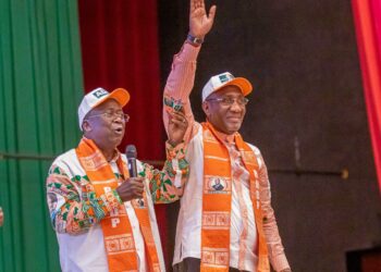 Yamoussoukro/Présentation des candidats RHDP: Souleymane Diarrassouba créé l’émeute