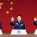 Conquête spatiale : La Chine envoie son premier civil dans l’espace