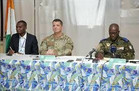Défense : Abidjan abrite le 11ème sommet des forces terrestres africaines