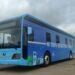 Industrie automobile : Yutong lance les premiers bus électriques au Nigeria