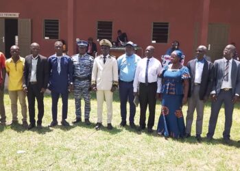 Pakouabo/ Fête du travail : le sous-préfet exhorte les fonctionnaires à l’union