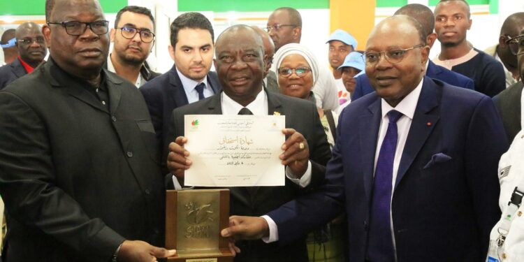 15è Salon international de l’agriculture du Maroc : La Côte d’Ivoire décroche le Prix de la meilleure participation étrangère