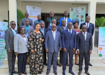 Solidarité et Cohésion sociale : L’OSCS et la DGAT mettent en route leur partenariat stratégique