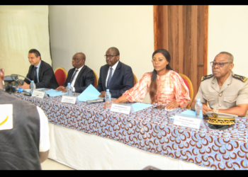 Côte d&rsquo;Ivoire/Assistance aux réfugiés burkinabè: le CNS affine sa stratégie à Ferkessedougou