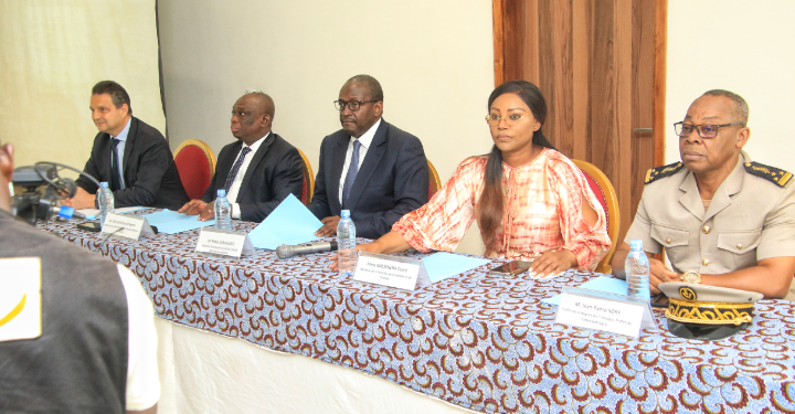 Côte d’Ivoire/Assistance aux réfugiés burkinabè: le CNS affine sa stratégie à Ferkessedougou