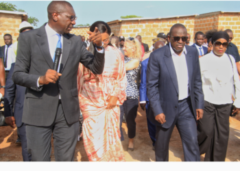 Assistance aux réfugiés burkinabè: voici la date de livraison du site de transit de Nioronigué