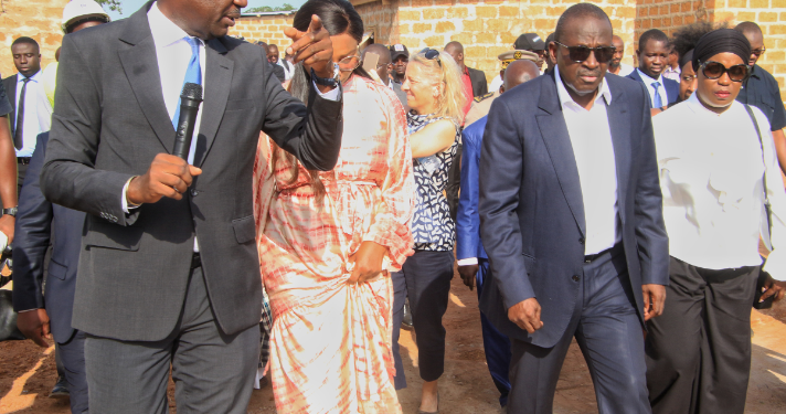 Assistance aux réfugiés burkinabè: voici la date de livraison du site de transit de Nioronigué