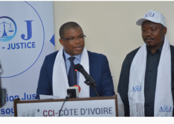 Montée des tensions, à l’approche des élections locales: l&rsquo;Ong Action Justice rassure