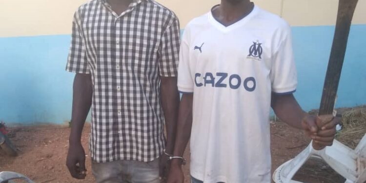 Vol en réunion et trafic de drogue: 3 individus interpellés