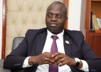 Interview/Coulibaly Fononna (Député): «Le Pdci et le Ppa-CI sont en train de mourir dans» le Nord