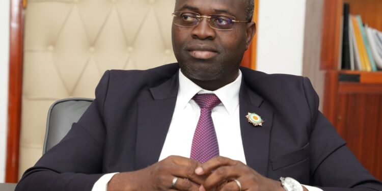 Interview/Coulibaly Fononna (Député): «Le Pdci et le Ppa-CI sont en train de mourir dans» le Nord