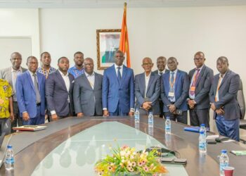 Universités ivoiriennes/Frais d’écolage pour l’année 2023: Bientôt la fumée blanche