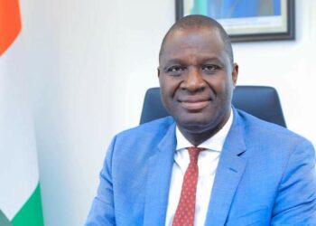 (Interview) Alpha Sanogo, candidat du RHDP à Tiassalé: « La population adhère à la politique du président Ouattara »