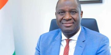 (Interview) Alpha Sanogo, candidat du RHDP à Tiassalé: « La population adhère à la politique du président Ouattara »