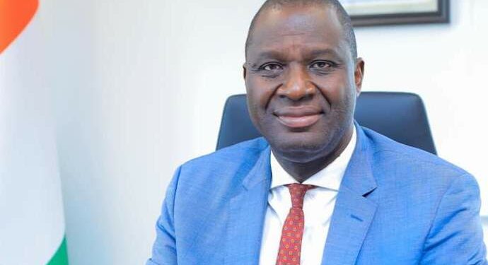 (Interview) Alpha Sanogo, candidat du RHDP à Tiassalé: « La population adhère à la politique du président Ouattara »