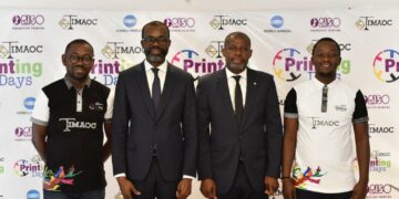 Abidjan/Journées de l’impression: la 2e édition prévue du 31 mai au 9 juin à Timaoc
