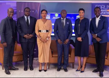 Image et réputation du marché financier : un forum organisé en septembre à Abidjan pour tout révolutionner