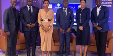 Image et réputation du marché financier : un forum organisé en septembre à Abidjan pour tout révolutionner