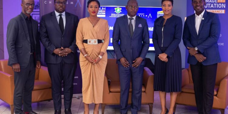 Image et réputation du marché financier : un forum organisé en septembre à Abidjan pour tout révolutionner