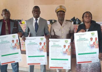 Soubré: La DOB explique les innovations des affectations et orientations en ligne