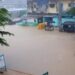 District d’Abidjan: Point de la situation après la pluie du lundi 15 mai après-midi