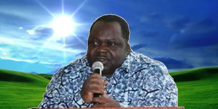 Propos de mon Mgr Kouadio Marcellin: Un ancien président de l’UNJCI lance un appel aux journalistes