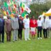 OPEN DE CÔTE D’IVOIRE, TROPHEE FELIX HOUPHOUËT BOIGNY: Le ministre Paulin Claude Danho a procédé, le lundi 19 Juin 2023 au lancement de la 23è édition sur le parcours du Président Golf Club de Yamoussoukro