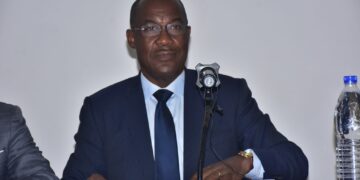 Municipales 2023 à Marcory : Ce que dit Aby Raoul du candidat RHDP Laurent Tchagba