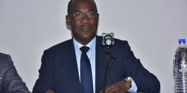 Municipales 2023 à Marcory : Ce que dit Aby Raoul du candidat RHDP Laurent Tchagba