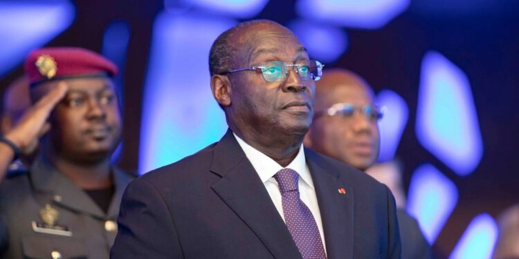 La cérémonie d’ouverture du Forum de l’Alliance Internationale Anti Corruption du GBM en images